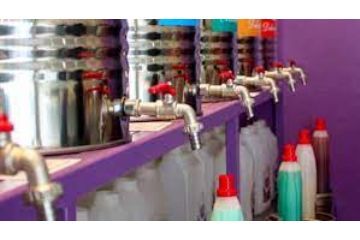 QUANTIFICAZIONE CONTRIBUTO A FAVORE DELLE UTENZE TARI NON DOMESTICHE PER INSTALLAZIONE DISTRIBUTORI ALLA SPINA