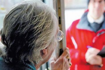 Campagna di raccolta fondi Anvolt - Associazione Nazionale Volontari Lotta contro i Tumori Onlus