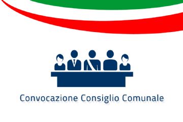 Convocazione Consiglio Comunale per luned&#236; 24/11/2025
